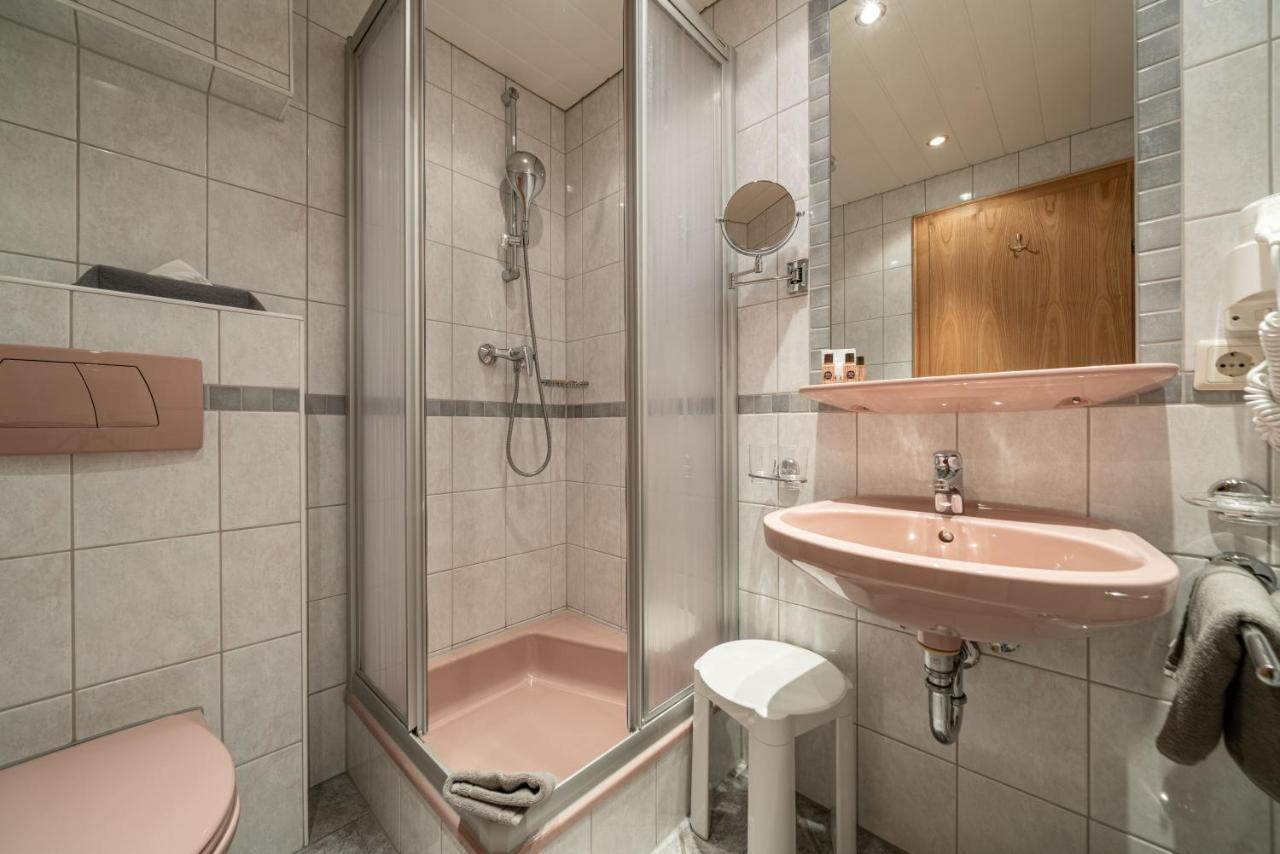 Genusshotel Alpenblick Längenfeld Екстериор снимка