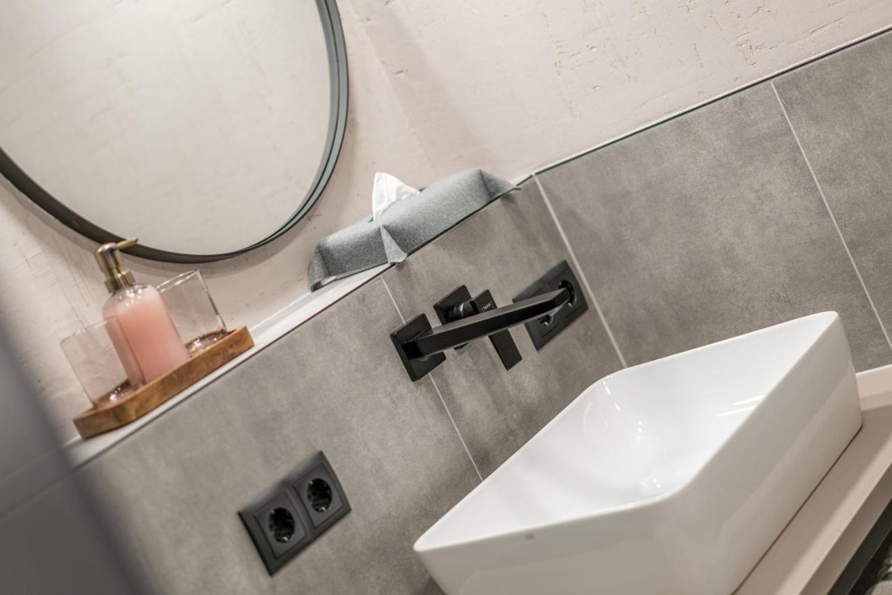 Genusshotel Alpenblick Längenfeld Екстериор снимка