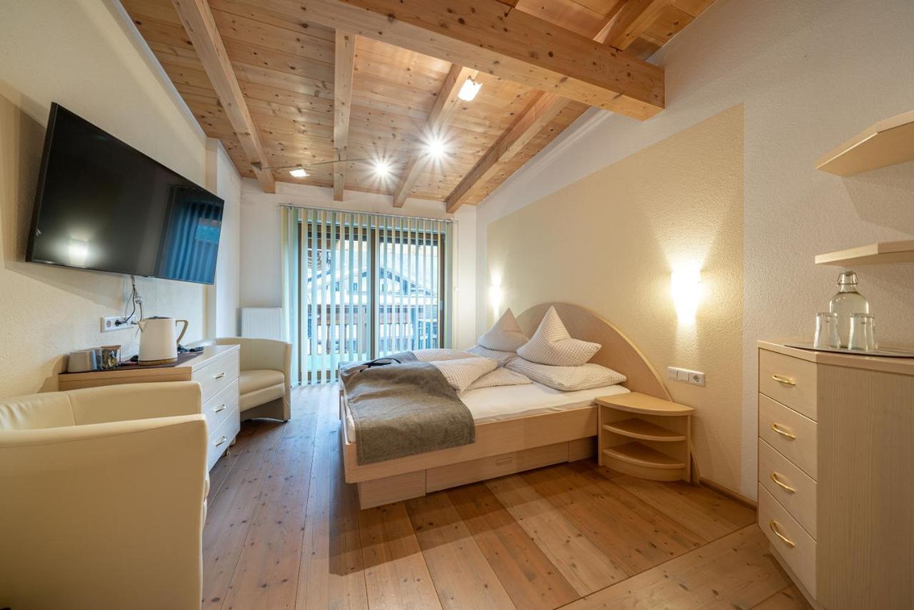 Genusshotel Alpenblick Längenfeld Екстериор снимка