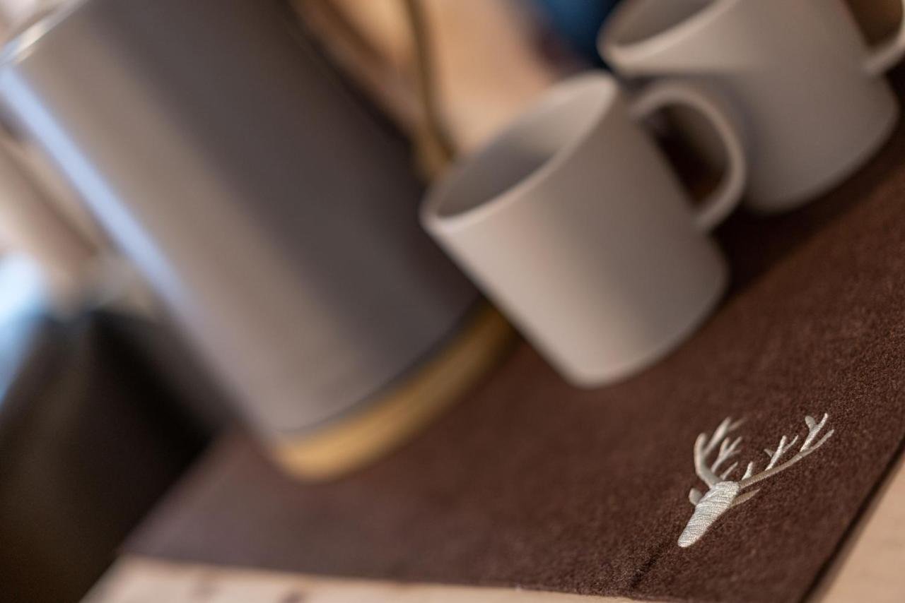 Genusshotel Alpenblick Längenfeld Екстериор снимка