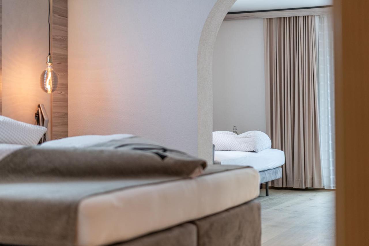 Genusshotel Alpenblick Längenfeld Екстериор снимка