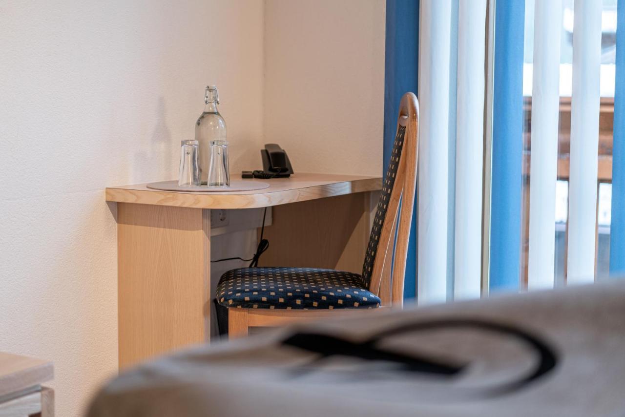 Genusshotel Alpenblick Längenfeld Екстериор снимка
