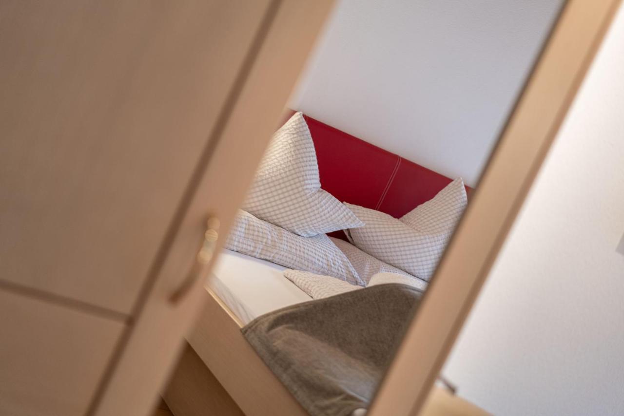 Genusshotel Alpenblick Längenfeld Екстериор снимка