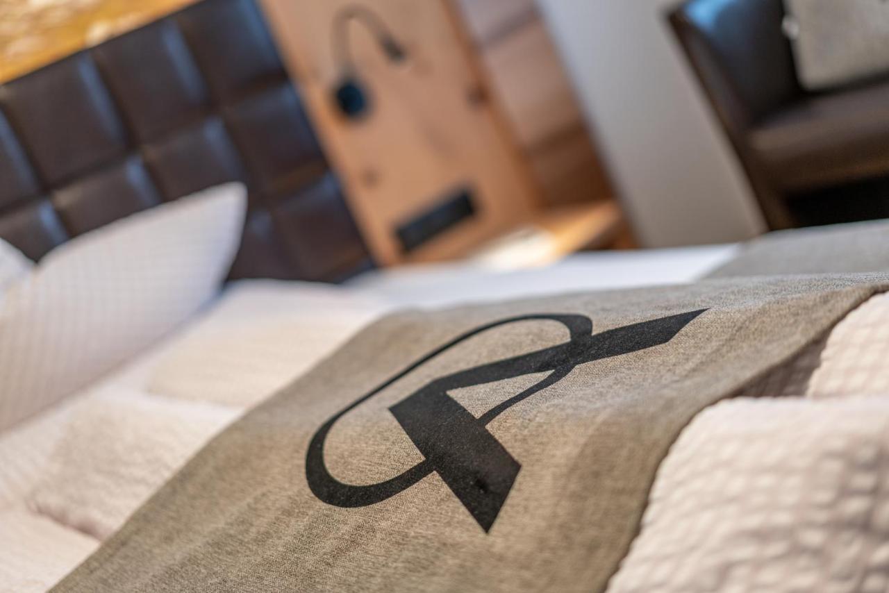 Genusshotel Alpenblick Längenfeld Екстериор снимка