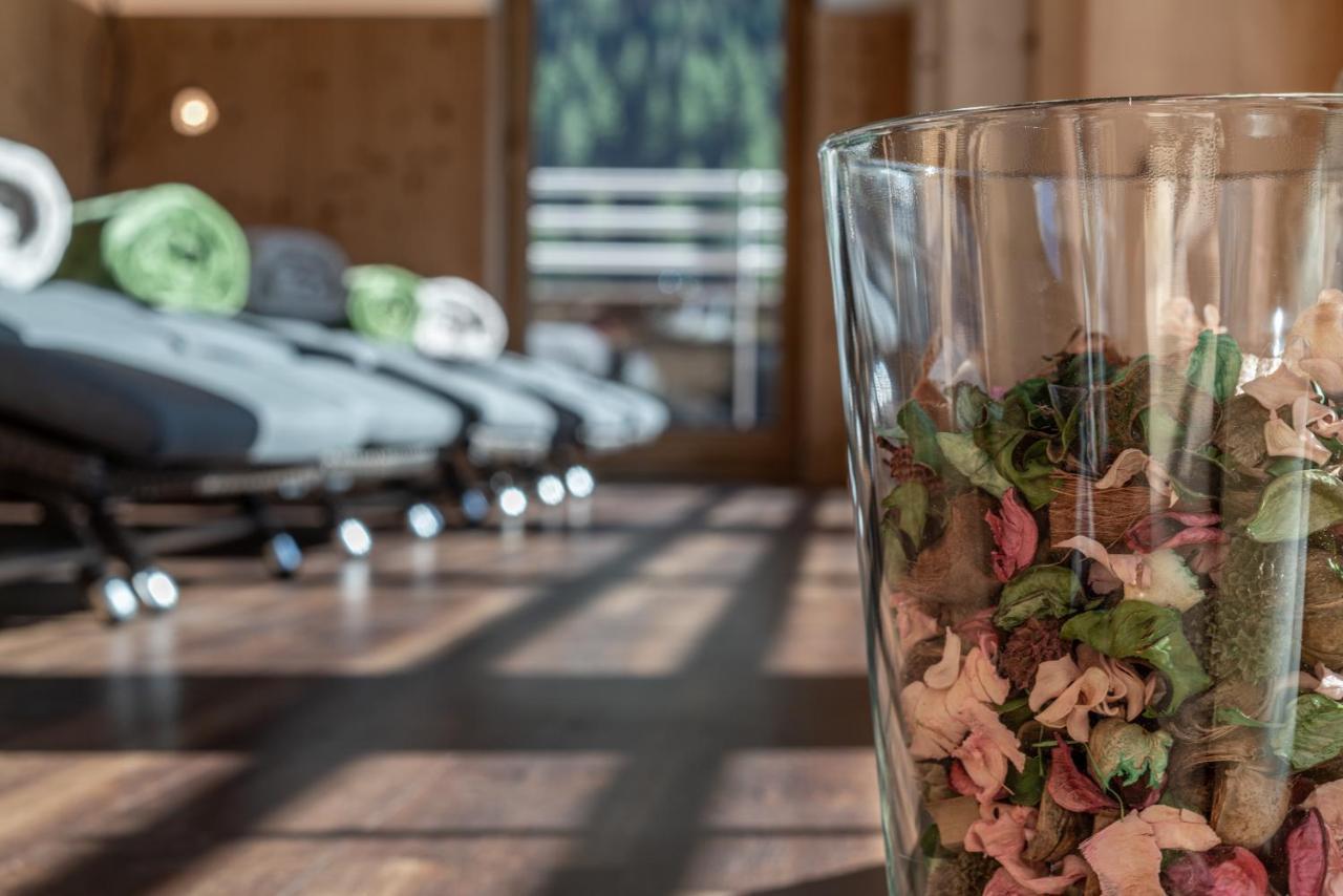 Genusshotel Alpenblick Längenfeld Екстериор снимка