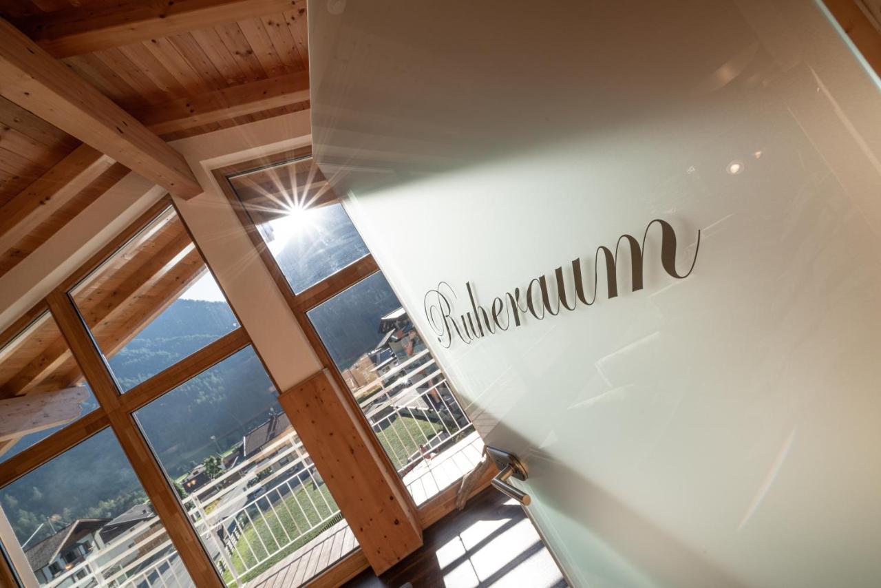 Genusshotel Alpenblick Längenfeld Екстериор снимка