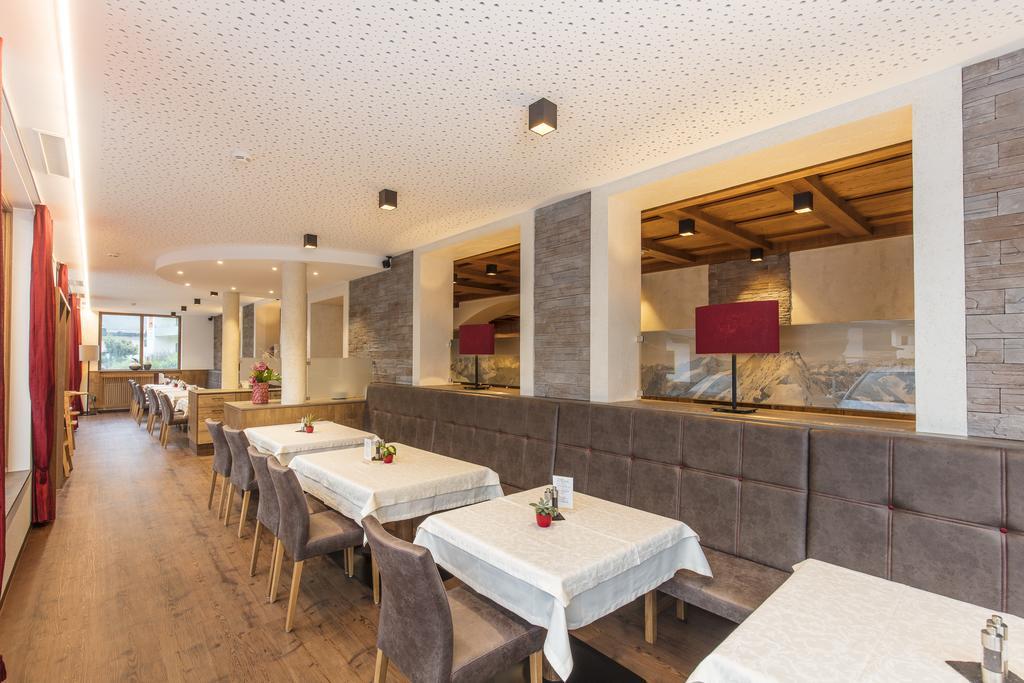 Genusshotel Alpenblick Längenfeld Екстериор снимка